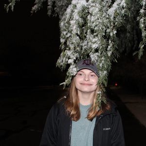 Meet your Posher, Madison